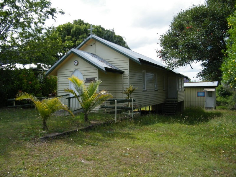 131 Yabba Road, Imbil QLD 4570