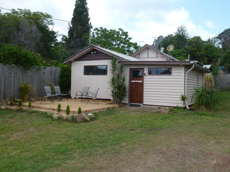 66 Yabba Road, Imbil QLD 4570
