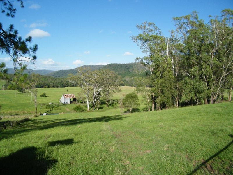 15 Butlers Cnr Rd, Imbil QLD 4570