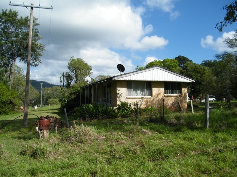 15 Butlers Cnr Rd, Imbil QLD 4570