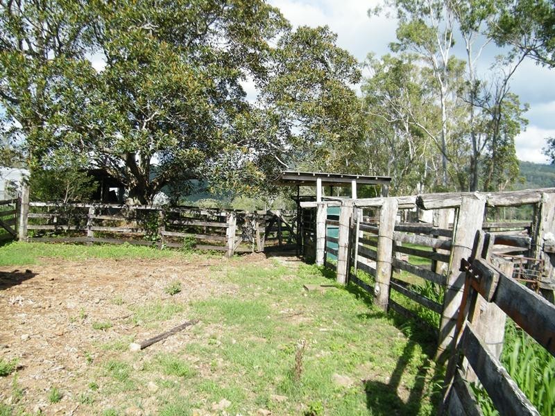 15 Butlers Cnr Rd, Imbil QLD 4570