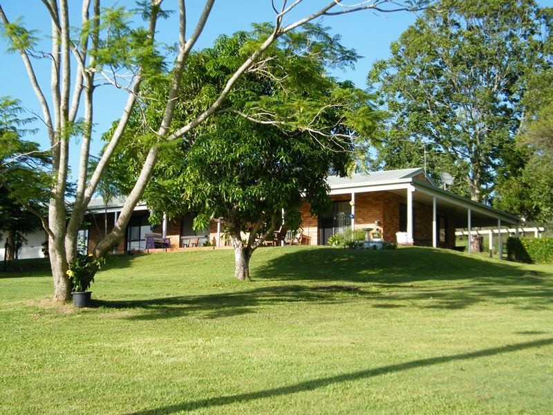 14 Kandanga-Amamoor, Kandanga QLD 4570