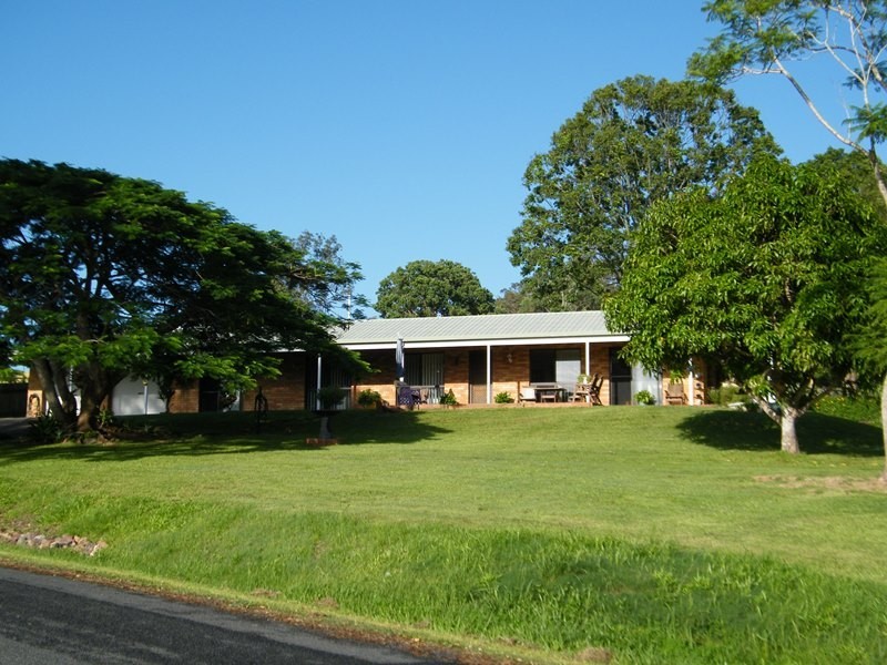 14 Kandanga-Amamoor, Kandanga QLD 4570