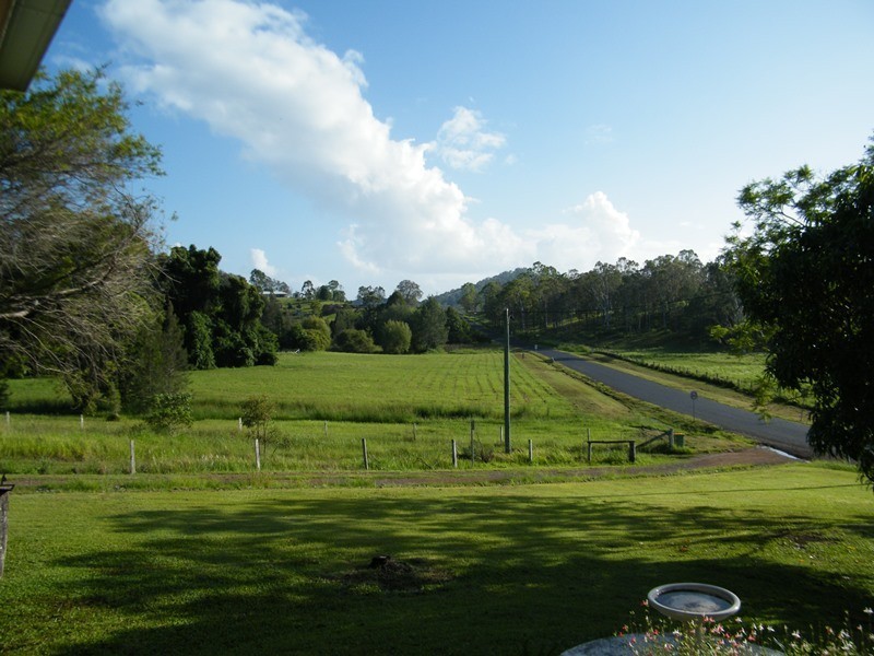 14 Kandanga-Amamoor, Kandanga QLD 4570