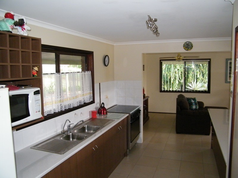 14 Kandanga-Amamoor, Kandanga QLD 4570