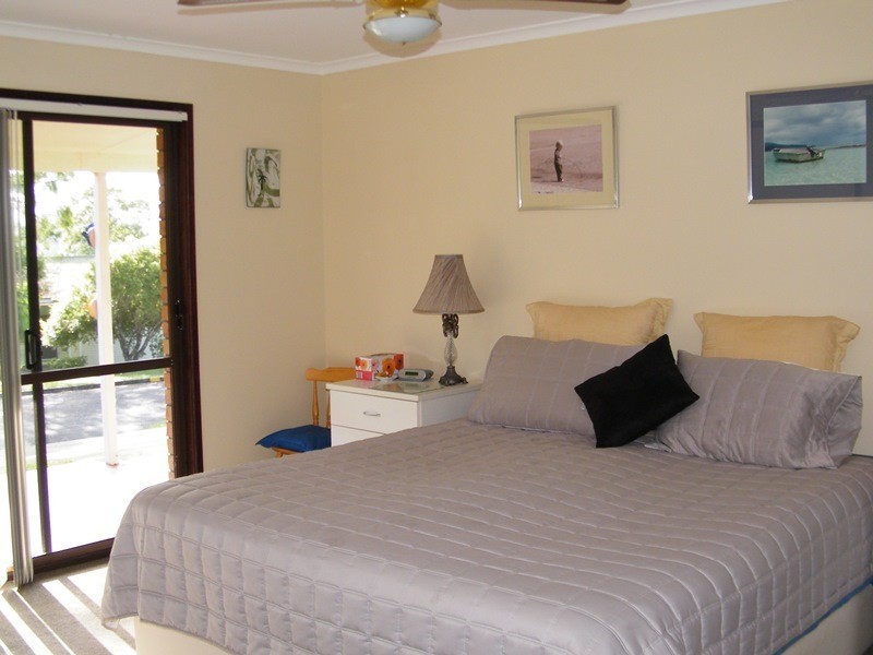 14 Kandanga-Amamoor, Kandanga QLD 4570