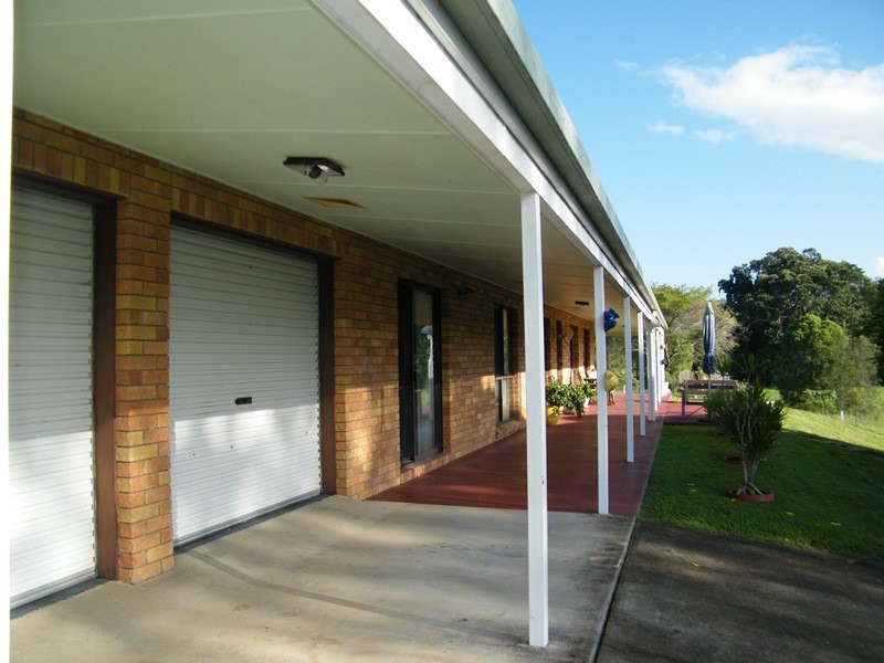 14 Kandanga-Amamoor, Kandanga QLD 4570