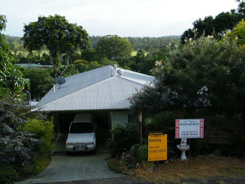 51 York, Imbil QLD 4570