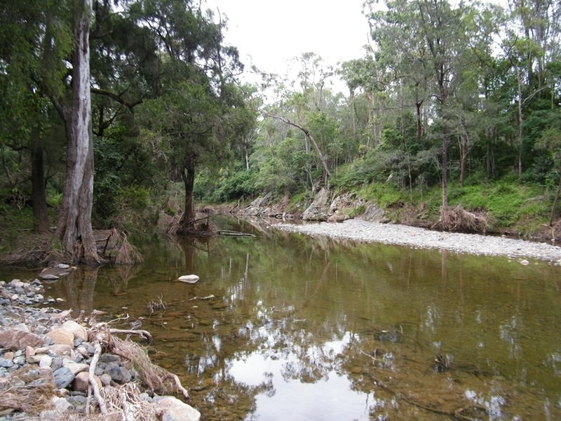 Amamoor Creek QLD 4570