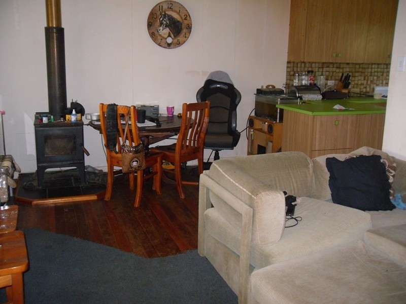 Amamoor Creek QLD 4570