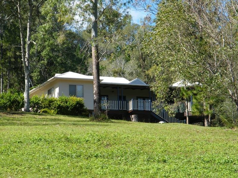 Imbil QLD 4570