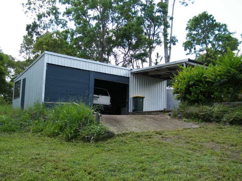 Imbil QLD 4570