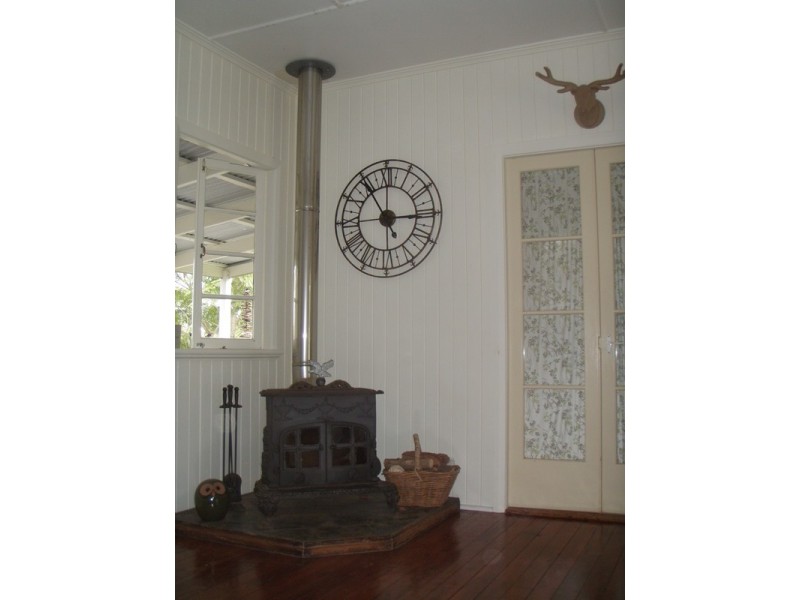 Kandanga QLD 4570