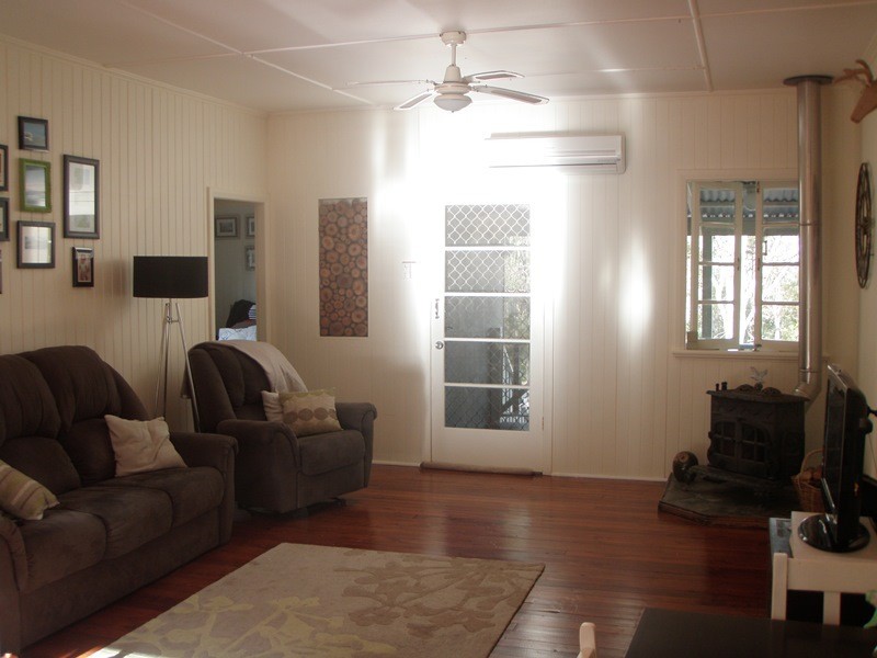 Kandanga QLD 4570