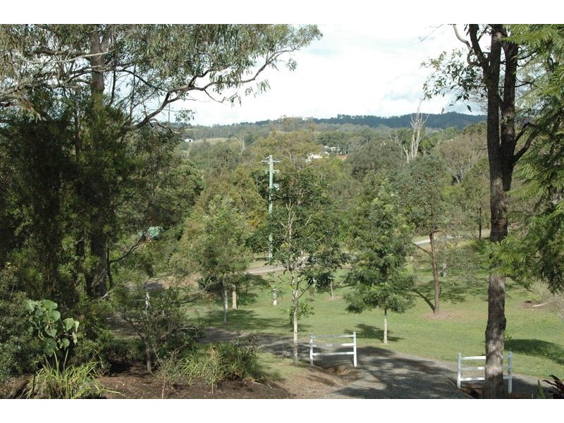 Kandanga QLD 4570