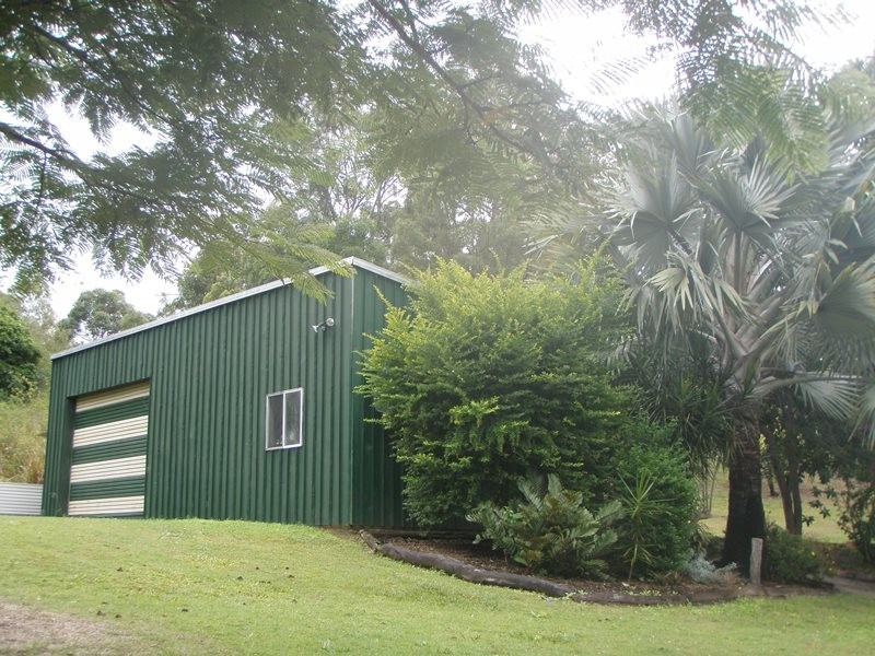 Kandanga QLD 4570