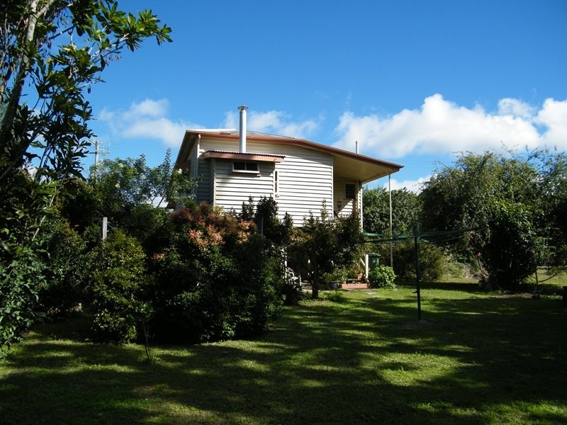 7 Busby, Amamoor QLD 4570