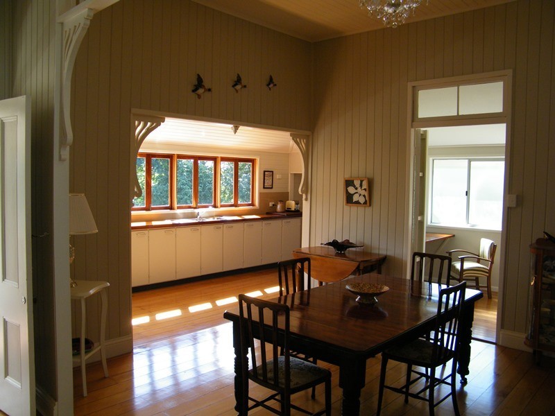 33 Stephens, Kandanga QLD 4570