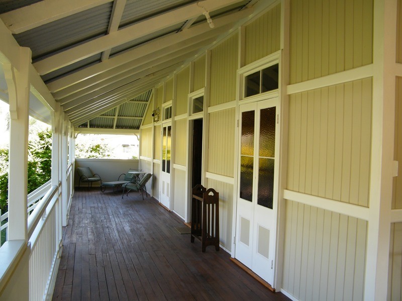 33 Stephens, Kandanga QLD 4570