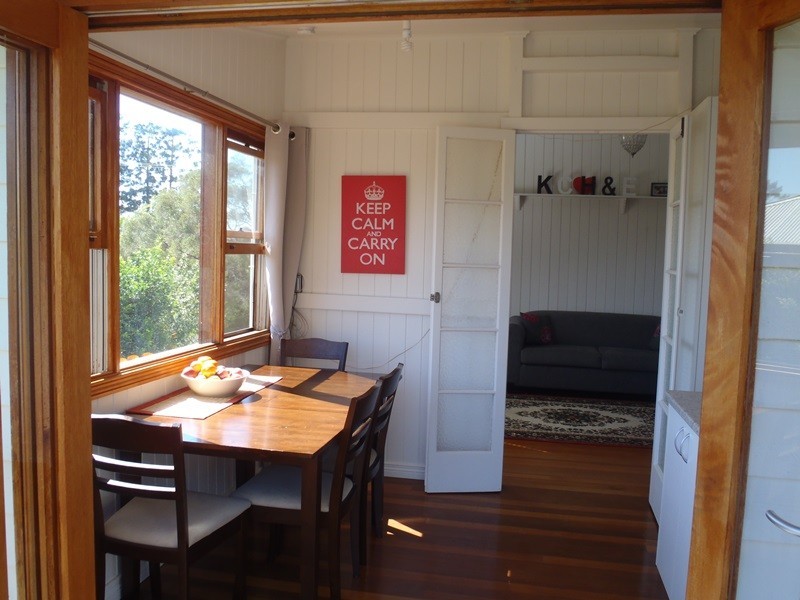 14 Elizabeth Street, Imbil QLD 4570