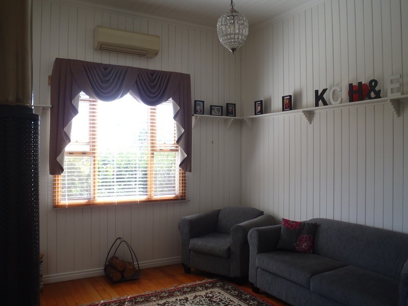 14 Elizabeth Street, Imbil QLD 4570