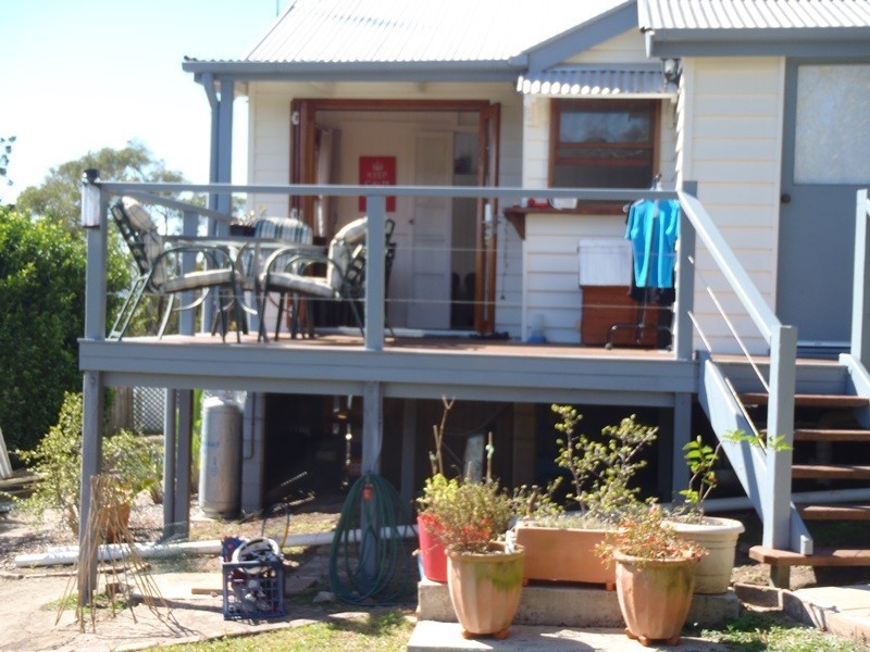 14 Elizabeth Street, Imbil QLD 4570