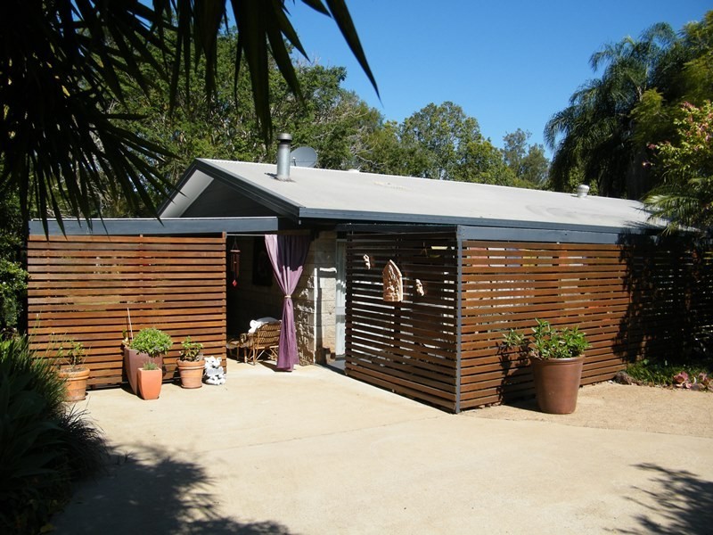 89 Amamoor Creek Road, Amamoor QLD 4570