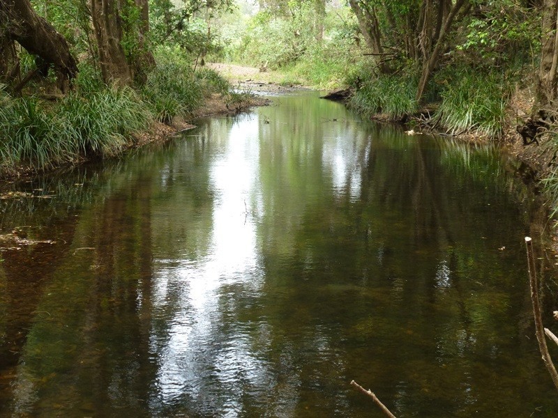 89 Amamoor Creek Road, Amamoor QLD 4570