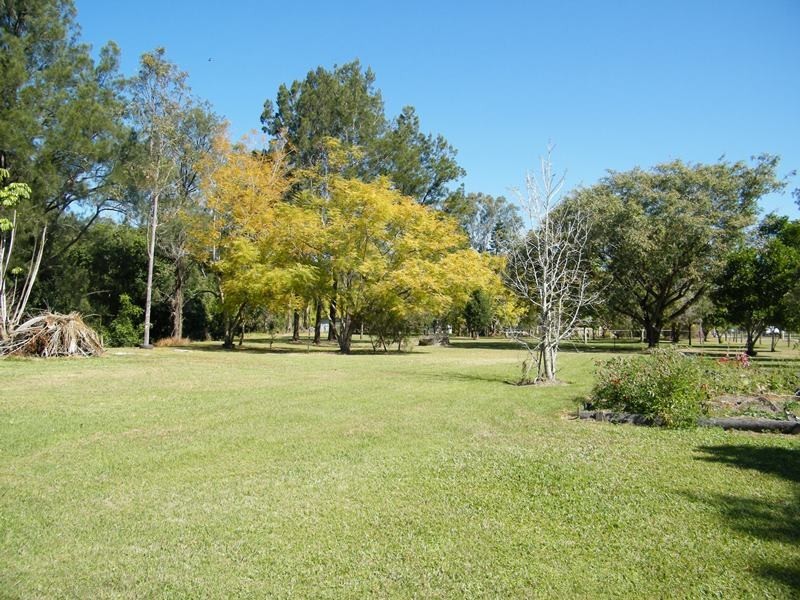 89 Amamoor Creek Road, Amamoor QLD 4570