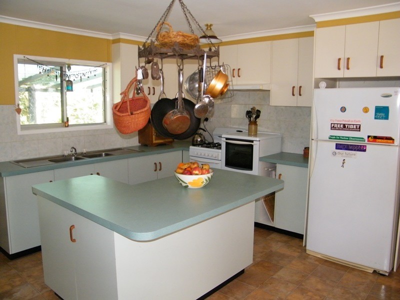 89 Amamoor Creek Road, Amamoor QLD 4570