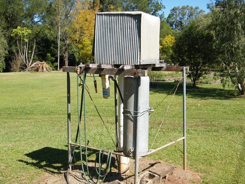 89 Amamoor Creek Road, Amamoor QLD 4570