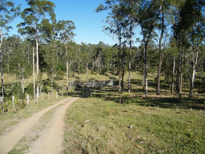 Imbil QLD 4570