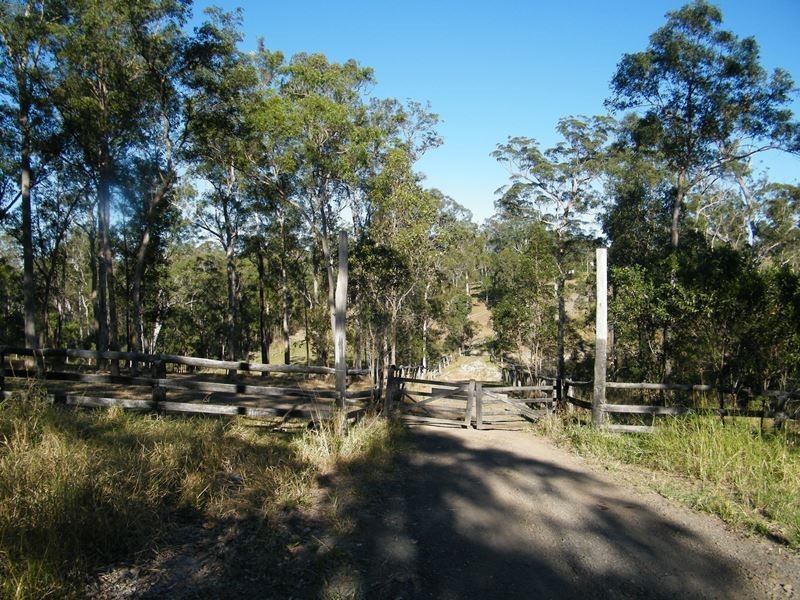 Imbil QLD 4570