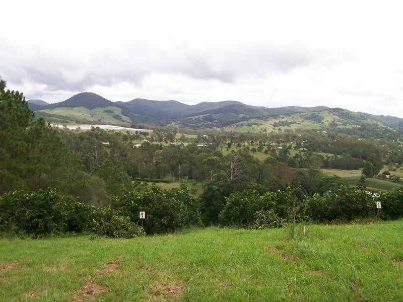 Amamoor QLD 4570
