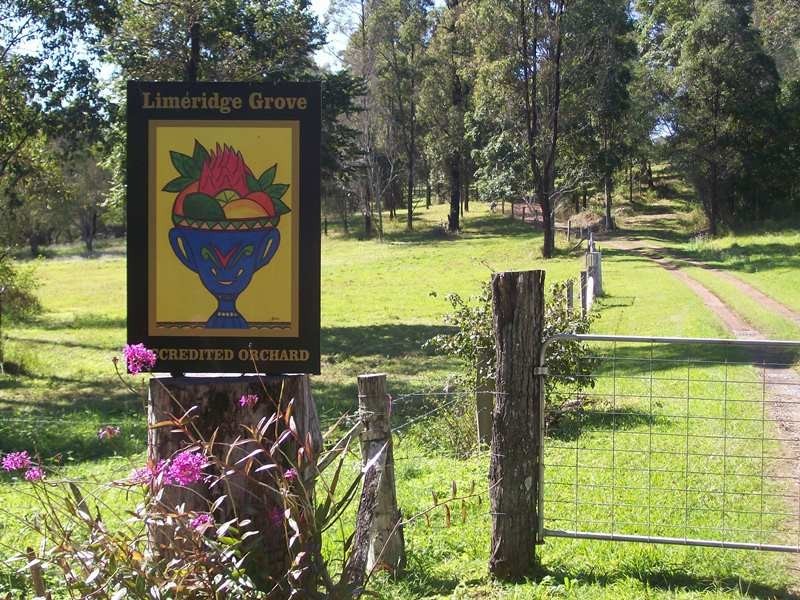 Amamoor QLD 4570