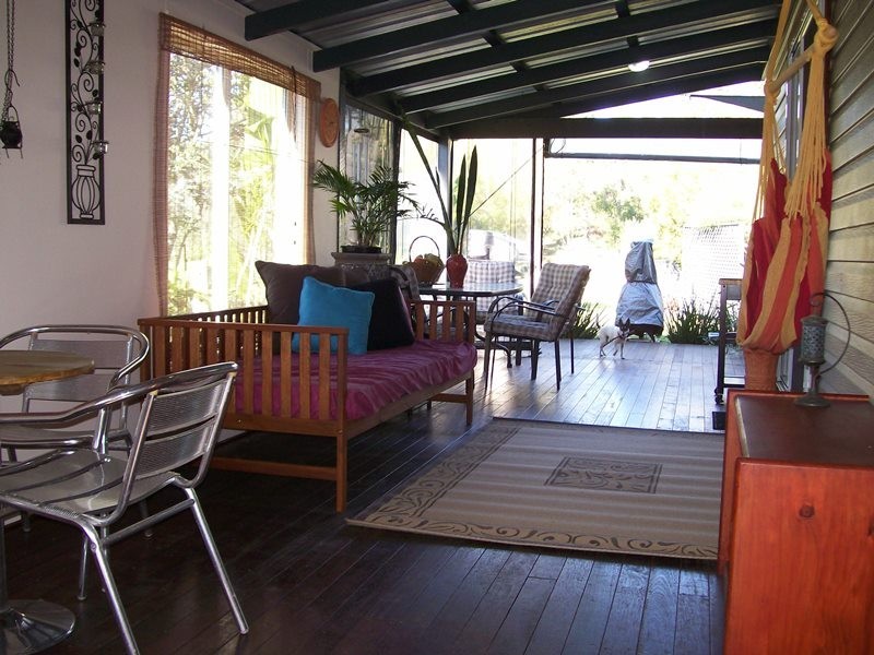 Amamoor QLD 4570