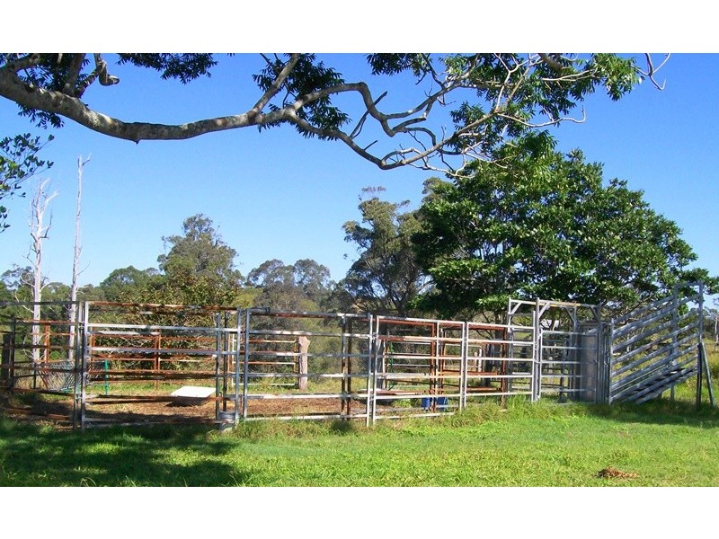 Amamoor QLD 4570