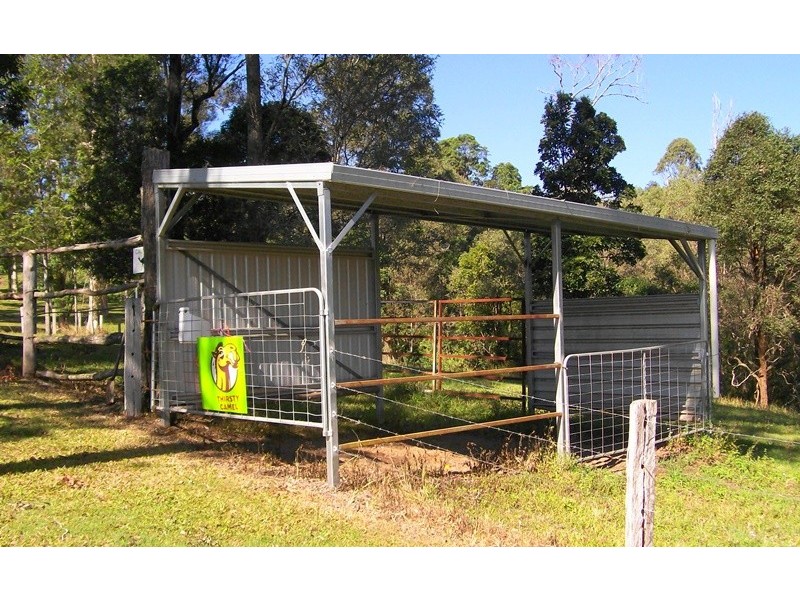 Amamoor QLD 4570