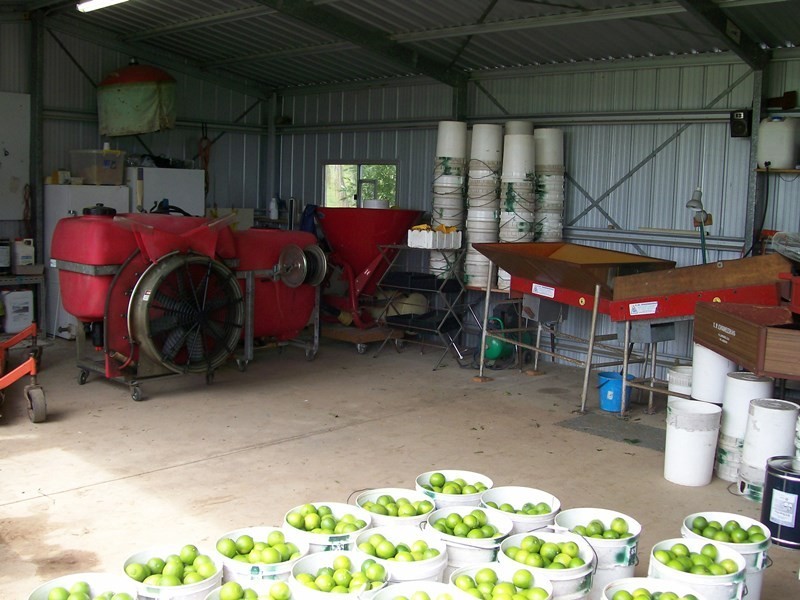 Amamoor QLD 4570