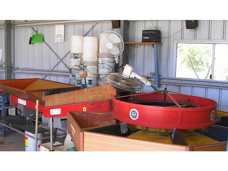 Amamoor QLD 4570
