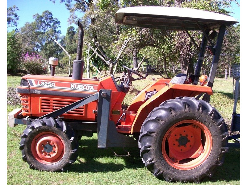 Amamoor QLD 4570