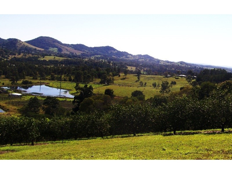 Amamoor QLD 4570