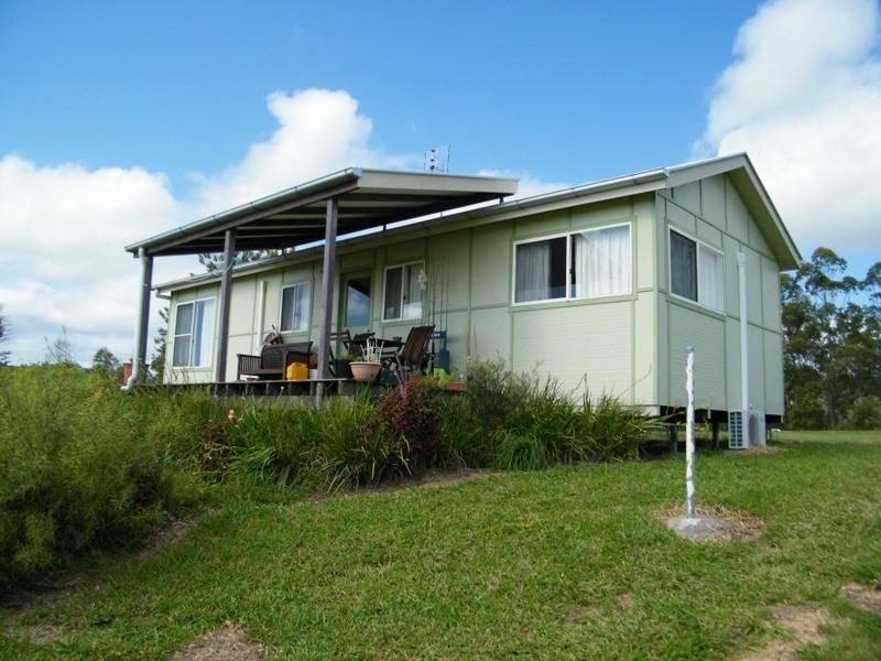 217 Tunnel Road, Imbil QLD 4570