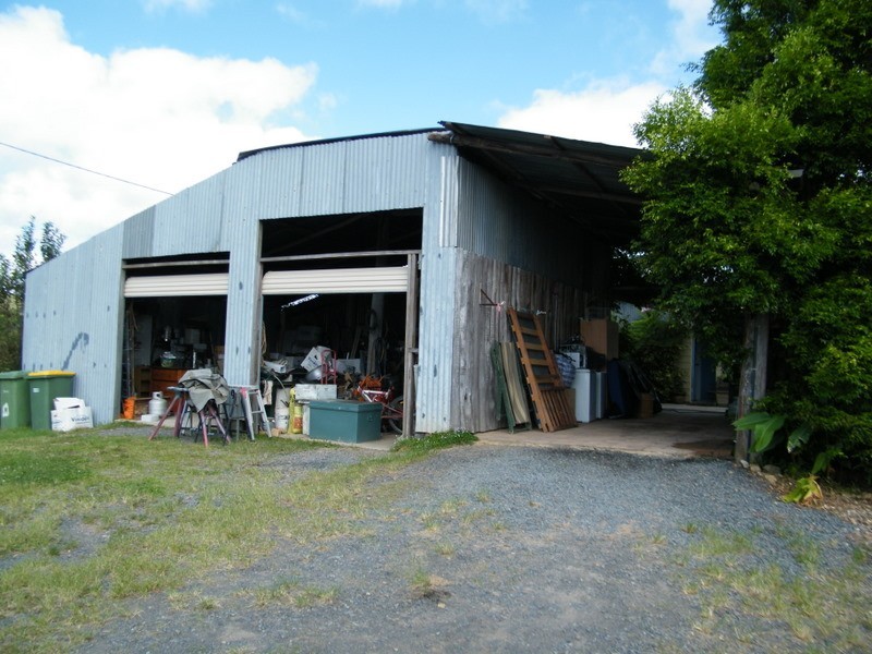 217 Tunnel Road, Imbil QLD 4570