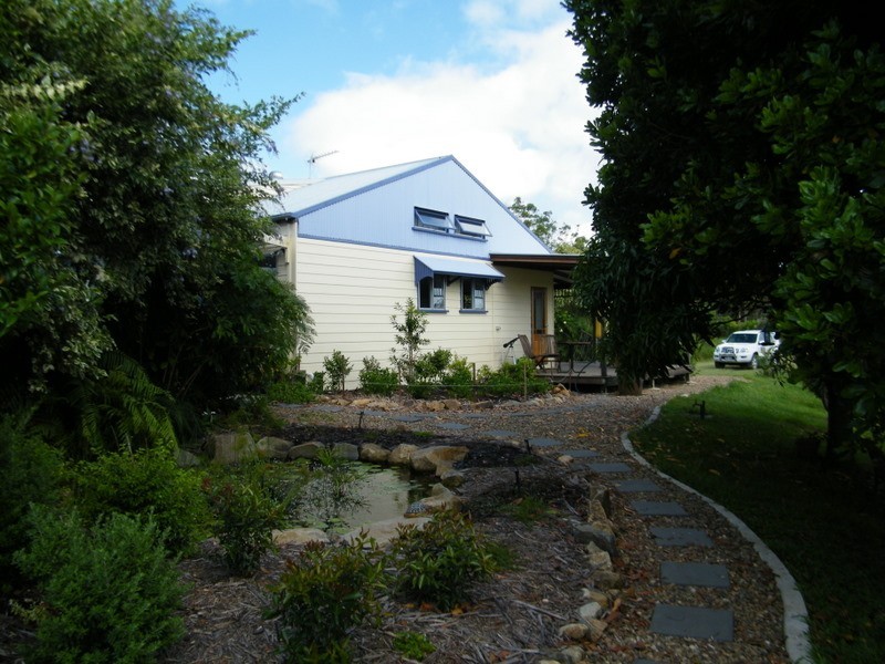 217 Tunnel Road, Imbil QLD 4570