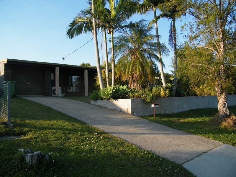 3 Loder, Gympie QLD 4570