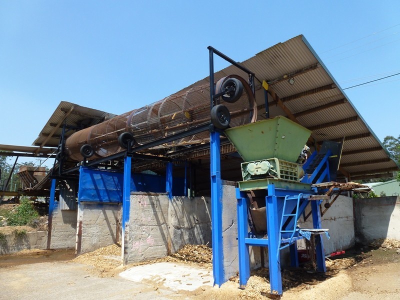 20 Wallader Road, Imbil QLD 4570