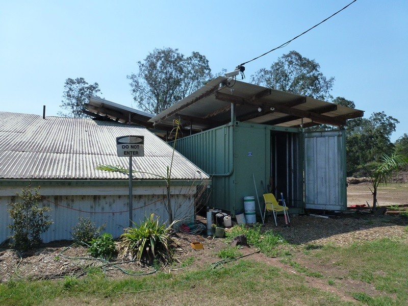 20 Wallader Road, Imbil QLD 4570