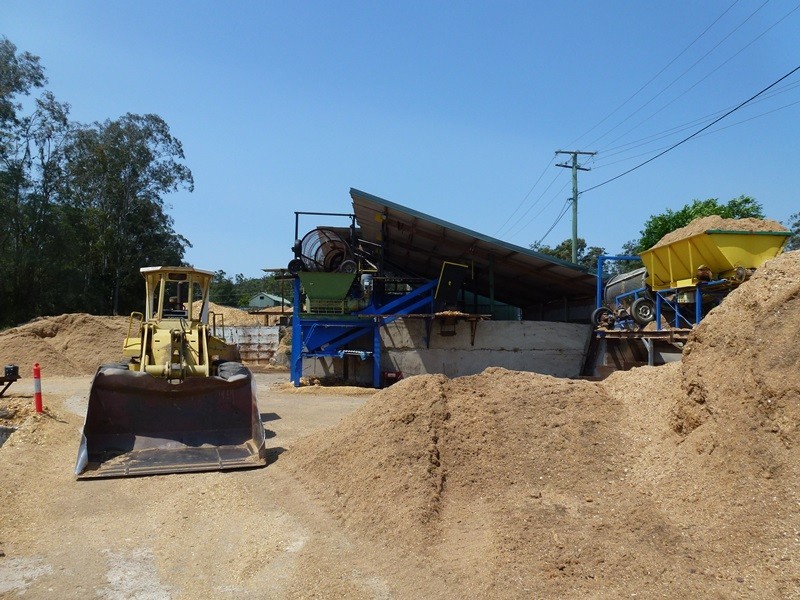 20 Wallader Road, Imbil QLD 4570