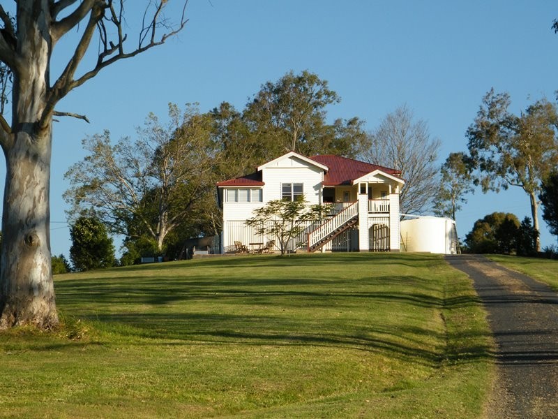 228 Fitzpatrick Road, The Dawn QLD 4570